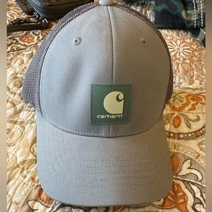 Carhartt hat